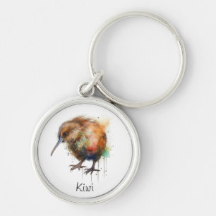 Chaveiro Doce Kiwi, personalizado