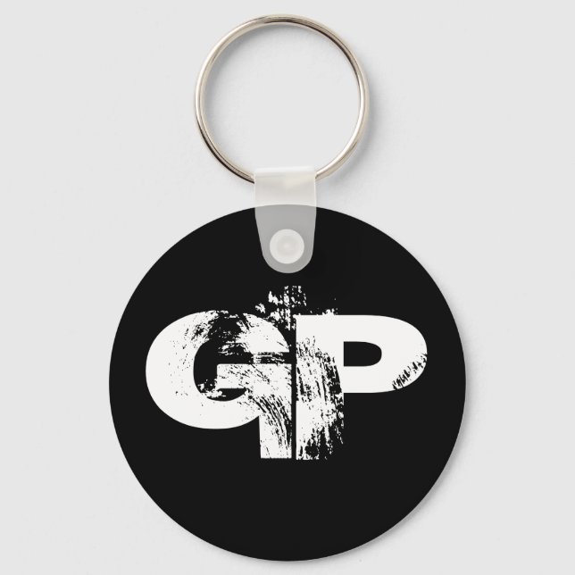 Chaveiro doDeterminadoProjeto (Frente)