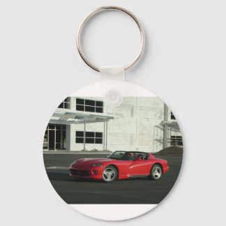 Chaveiro Dodge Viper RT/10