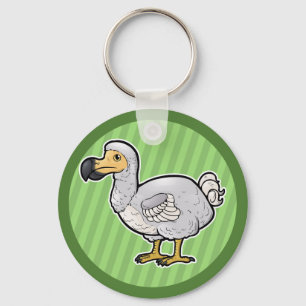 Chaveiro Dodo