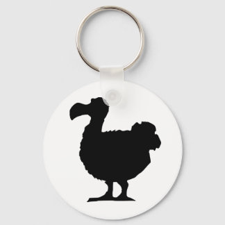 Chaveiro Dodo Bird