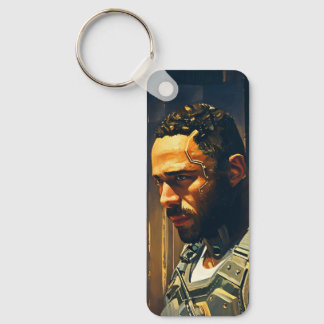 Chaveiro Dog Whistle Keychain