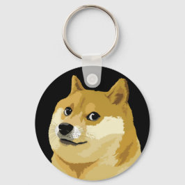Chaveiro Dogecoin Dogecoin Day To Moon Stock Market Crypto