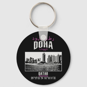 Chaveiro Doha