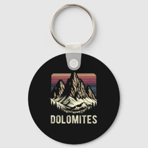 Chaveiro Dolomitas Montanhas Alpes Dolomíticos Escalada Cam