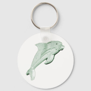 Chaveiro Dolphin Daytona Beach 2009 jGibney O MUSEUM Zazz