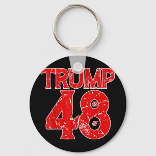 Chaveiro Donald Trump 2028 Trump 45º 47º 48º Presidente T