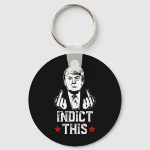 Chaveiro Donald Trump Indica Essa Prisão Política Pela Repu