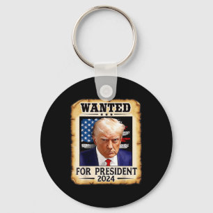 Chaveiro Donald Trump Mug Queria Nos Eua. Presidente 20