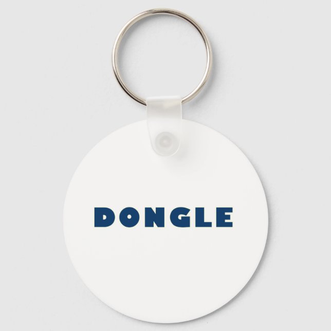 CHAVEIRO DONGLE (Frente)