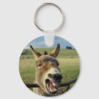 Chaveiro Donkey