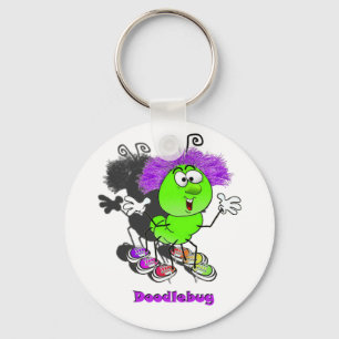 Chaveiro Doodlebug