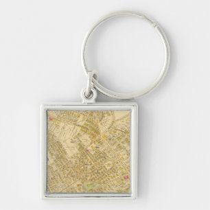 Chaveiro Dorchester, Massachusetts 4