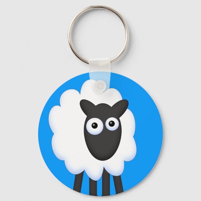 Chaveiro Doris (Frente)