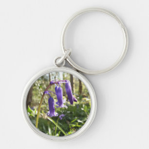 Chaveiro dos Bluebells