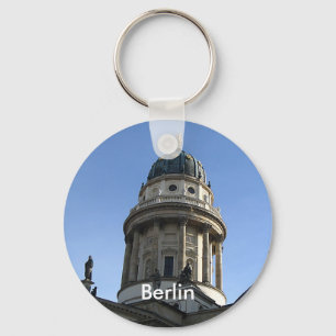 Chaveiro dos DOM de Deutscher, Berlim