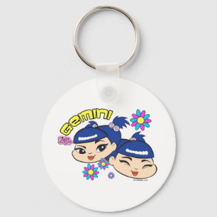 Chaveiro dos Gêmeos