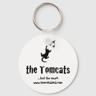 Chaveiro dos Tomcats