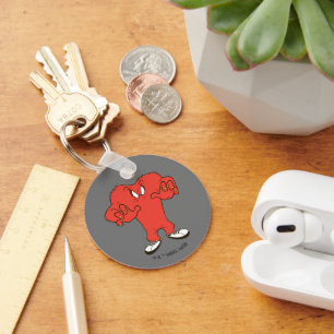 Chaveiro Dose de Menacção do Gossamer