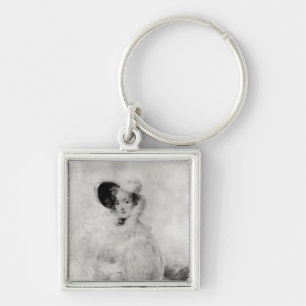 Chaveiro d'Osmond de Charlotte Louise Eleonore Adelaide