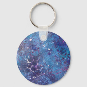 Chaveiro Dottie Scottie Abstrato