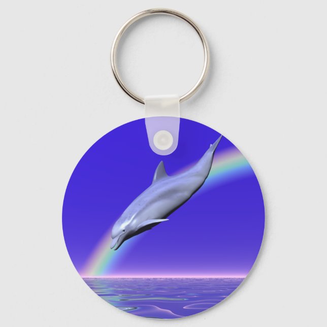 Chaveiro Download do Dolphin (Frente)