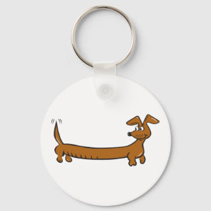 Chaveiro DOXIE-Cartoon