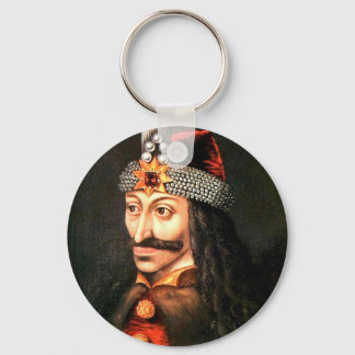 Chaveiro dracula