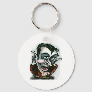 Chaveiro Drácula