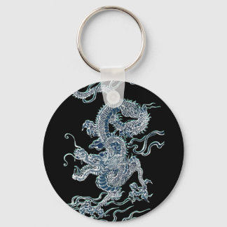 Chaveiro Dragão de Água 2012