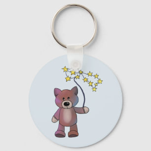 Chaveiro Dragão de estrela