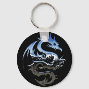Chaveiro Dragon Key Chain