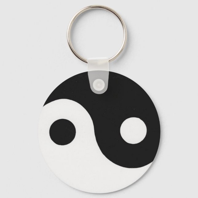 Chaveiro Dragon Luck Mall (Frente)