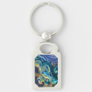 Chaveiro Dragon Rider