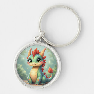Chaveiro Dragon World – The Realm of Fire and Magic´5
