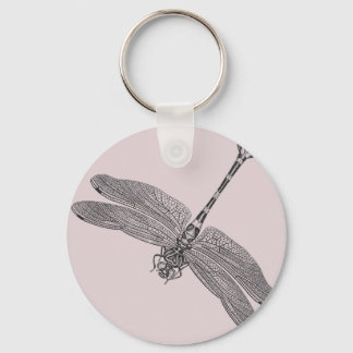 Chaveiro Dragonfly