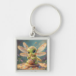 Chaveiro Dragonfly – Star Nectar of the Silent Night.6