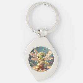 Chaveiro Dragonfly – Star Nectar of the Silent Night.6