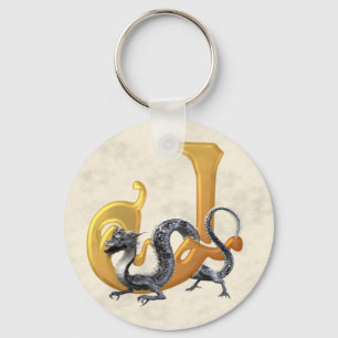 Chaveiro Dragonlore J inicial