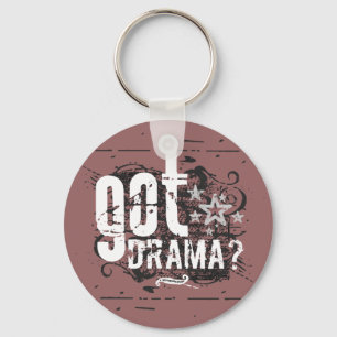 Chaveiro Drama obtido?