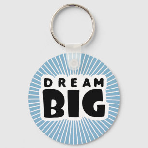 Chaveiro Dream Big