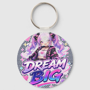Chaveiro Dream Big