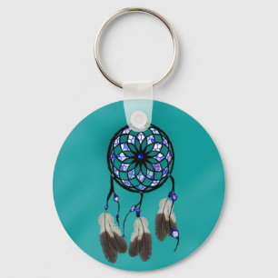 Chaveiro Dream Catcher