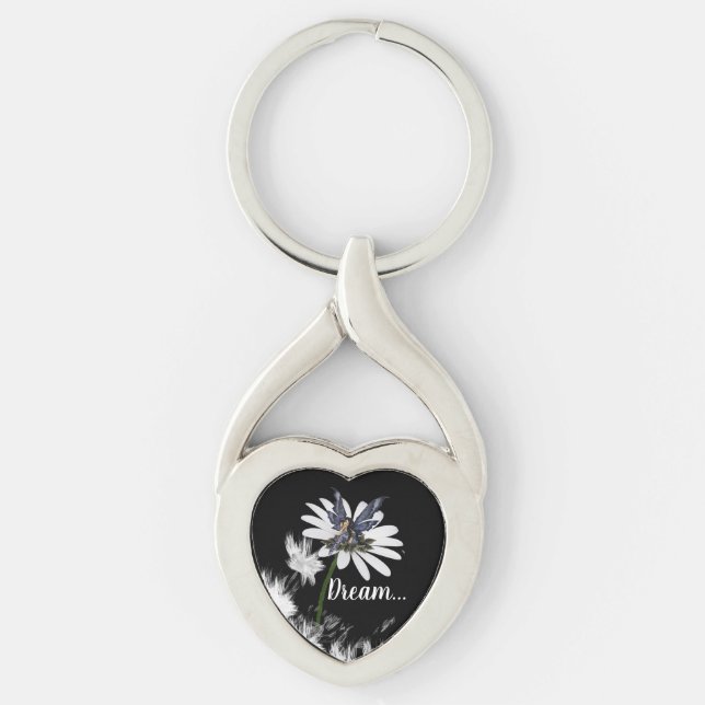 Chaveiro Dream Fairy (Frente)