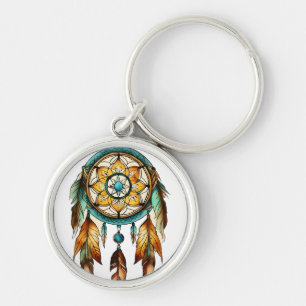 Chaveiro Dreamcatcher Charm