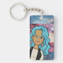 DreamsIntoRealityComics Ashlyn Tempest Art Cobrir