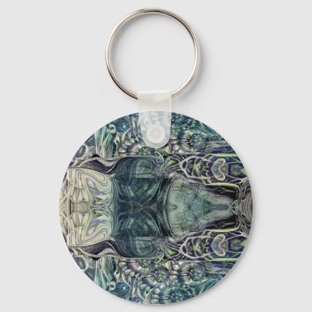 Chaveiro Dreamvision (Frente)