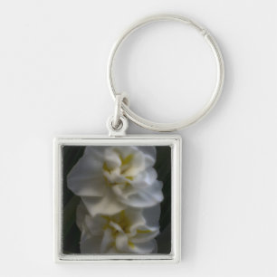 Chaveiro Dreamy Narcissus Daffodils