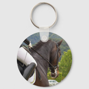 Chaveiro Dressage