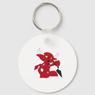 Chaveiro Drevil trowel